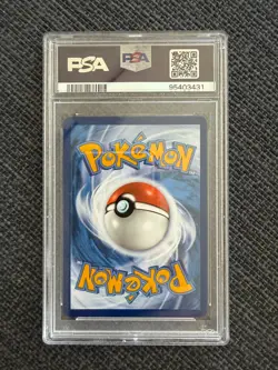 Pokemon Charmander SVP 044 Obsidian Flames ETB Promo - PSA 10 - Image 2