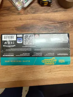 Pokemon TCG Ascended Heroes Elite Trainer Box (ETB) - SEALED✅ FAST SHIPPING🚚 - Image 2