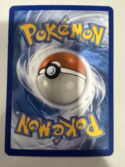 Pokemon TCG Mega M Beedrill EX XY158 Black Star Promo Holo Ultra Rare 2016 - Image 2