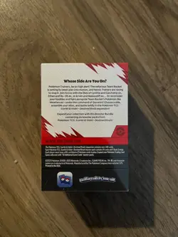 Pokemon Scarlet & Violet Destined Rivals Booster Bundle Box - Image 2