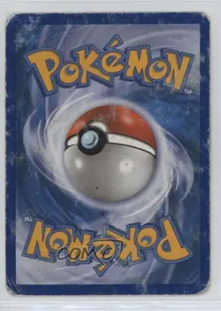 Gengar German Pokemon Platinum Rising Rivals #40 2009 - Image 2