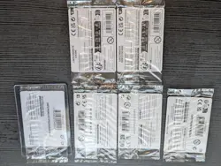 FRENCH Pokemon Lot 6 Promo EBGames GameStop Stamp SEALED Umbreon Snorlax Suicune - Image 5