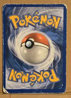 Mewtwo LV.X DP28 Diamond and Pearl Holo Ultra Rare Pokemon TCG black star promo - Image 2