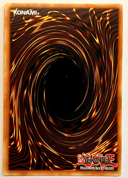 Hand of the Six Samurai TDGS-EN085 The Duelist Genesis Unlimited Secret Rare - Image 2