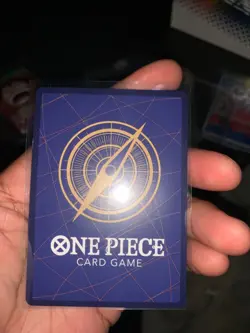 One Piece OP13 Lilith(SP) OP07-111 Carrying On His Will English - Image 2