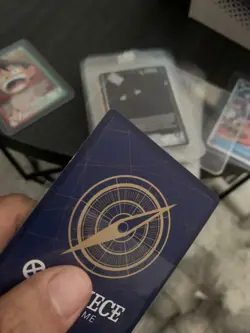 One Piece OP13 Lilith(SP) OP07-111 Carrying On His Will English - Image 3