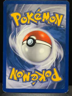 Giovanni's Nidoking 7/132 WOTC Gym Challenge Unlimited Holo Holo Pokemon Card MP - Image 3