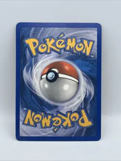 Jigglypuff 53/100 Pokemon Card Ex Crystal Guardians 50PV - Image 2
