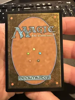 Watery Grave (Borderless) Edge of Eternities Regular PURPLE ERROR 286 NM - Image 4