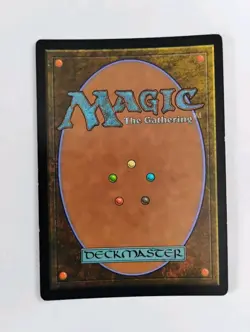 Reverberate - Premium Deck Series: Fire and Lightning (Foil) (#20) - MtG - Image 2