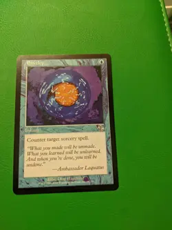 Envelop Judgment Regular - Image 1
