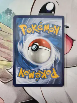 Magneton #159 Black Star Promo Pokemon Center Stamp - Image 2
