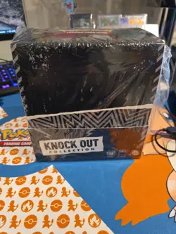 pokemon tcg: knock out collection - Image 1
