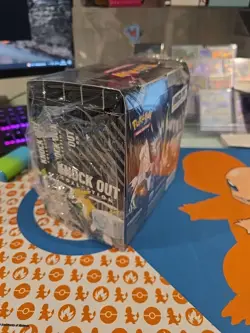 pokemon tcg: knock out collection - Image 3