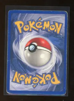 2004 Pokemon EX Fire Red & Leaf Green Charizard EX Holo Foil 105/112 - Image 2