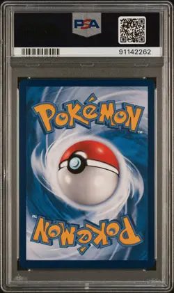 PSA 10 2023 POKEMON S.CHINESE CSM2a C-SHINING #175 LATIAS & LATIOS GX - Image 2