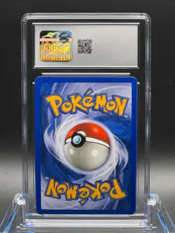 CGC 9 MINT ✨ - Lugia 9/111 Neo Genesis 1st Edition Holo - 2000 Pokemon - Image 2