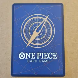 One Piece Thriller Bark (OP06-098/239) OP06 Wings of the Captain NM TCG CCG - Image 4