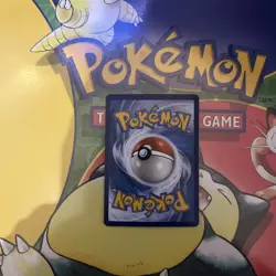 Pokemon Volo Trainer Card 196/196 Lost Origin Full Art Ultra Rare Holo TCG - Image 2
