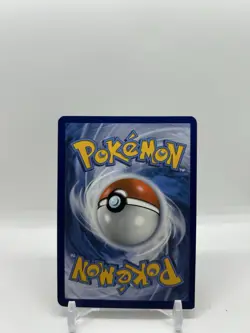 Rapid Strike Urshifu VMAX 088/163 Prize Pack Series Cards Holo Play Stamped NM - Image 2