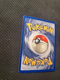 Pokemon TCG Vileplume Jungle 31/64, Regular 1st Edition Rare Card - Image 3