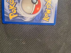 Pokemon TCG Vileplume Jungle 31/64, Regular 1st Edition Rare Card - Image 5
