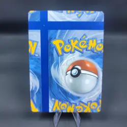 Pokemon TCG NFC Error Miscut Card Lycanroc 095/185 Rare Normal Trick Or Trade... - Image 2