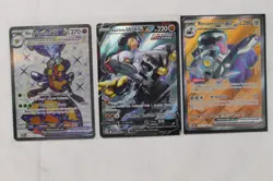 Miscellaneous Lot of 50 Pokemon Cards - Image 2