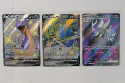 Miscellaneous Lot of 50 Pokemon Cards - Image 3