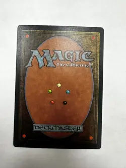 Squandered Resources *Visions* MTG Magic the Gathering - Image 2