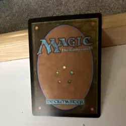 MTG - Hardened Scales Enchantment Khans of Tarkir Regular Green Rare English - Image 2