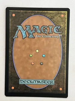 Vault of Champions CMM foil Land Rare W B 436 Cliff Childs MTG NM - Image 2