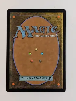 MTG Card - 1x Wash Out - Invasion - NM/LP - Vintage - Blue - Magic The Gathering - Image 4