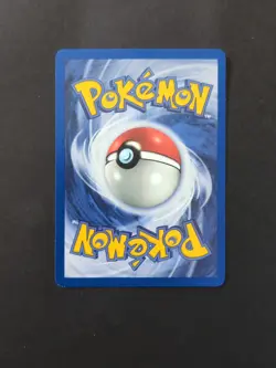 Pokemon TCG Erika's Clefable Gym Heroes Holo Card 1st Edition 3/132 - Image 2