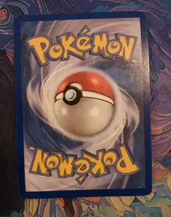 Pokemon TCG Gyarados Rumble Promo (6/16) ~ NM - Image 2