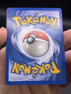 Houndour 5/75 Neo Discovery Holo Rare Unlimited Pokemon English MP - Image 4