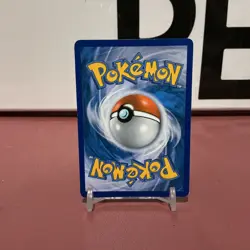 Pokemon TCG Mudkip XY Primal Clash 33/160 Reverse Holo Basic 60 HP Common Engli… - Image 2