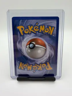 Pokemon TCG Empoleon Diamond & Pearl 4/130 Regular Holo Rare 2007 - Image 2