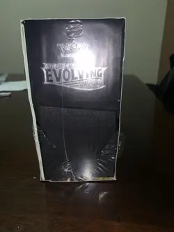 Pokemon Sword & Shield Evolving Skies Elite Trainer Box Leafeon Umbreon 2021 - Image 3