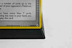 Pokemon TCG - Steven's Advice 92/101 Hidden Legends Reverse Holo - NM - Image 3