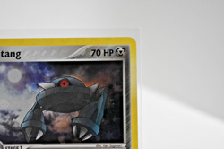 Pokemon TCG - Metang 44/101 Hidden Legends Reverse Holo - NM - Image 2