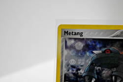 Pokemon TCG - Metang 44/101 Hidden Legends Reverse Holo - NM - Image 5