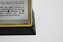 Pokemon TCG - Island Cave 89/101 Hidden Legends Reverse Holo - NM - Image 3