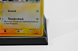 Pokemon TCG Team Aqua's Electrike 52/95 Team Magma vs Team Aqua Reverse Holo -NM - Image 3