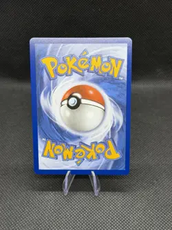 Pokemon TCG Stufful 154/132 Illustration Rare Mega Evolution English Near Mint - Image 3