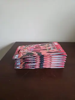 8x SEALED One Piece EB-03 Heroines Edition Sleeved Booster Pack FREE SHIPPING - Image 3