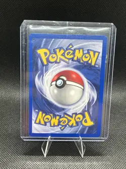Erika's Dragonair Holo Rare Gym Heroes Card 4/132 NM W/ Swirl - Image 2