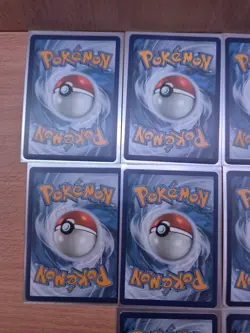 Pokemon TCG EX Bundle 10 Card Job Lot - Image 5