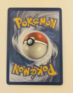 Pokemon Candela Full Art Secret Rare Trainer 083/078 Pokemon GO Holo Card - Image 2