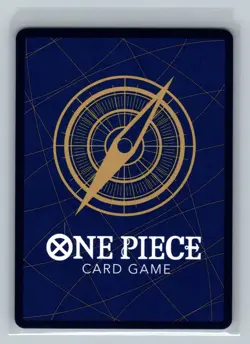 ONE PIECE Bartolomeo OP04-089 R Alt Art [PRB-01] ONE PIECE CARD THE BEST JPN - Image 2